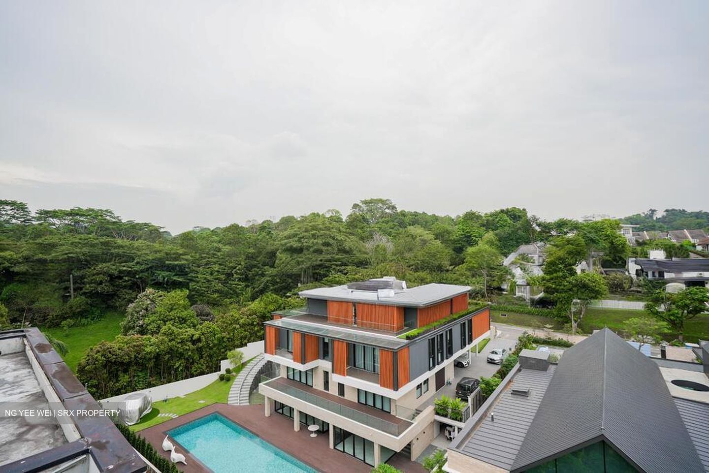 Hong Kong Park (D21), Detached #546984051